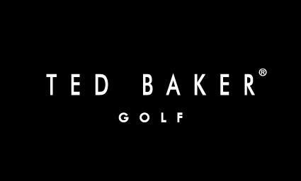 Ted Baker Golf logo