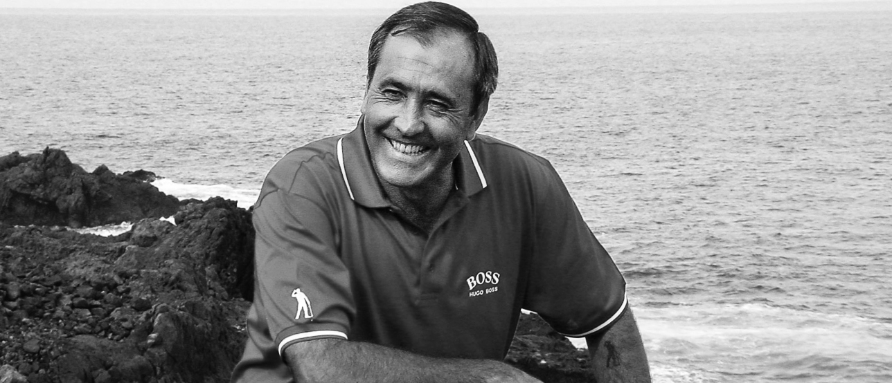 Seve Ballesteros